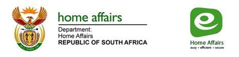 home affairs smart id card application form|home affairs online application portal.